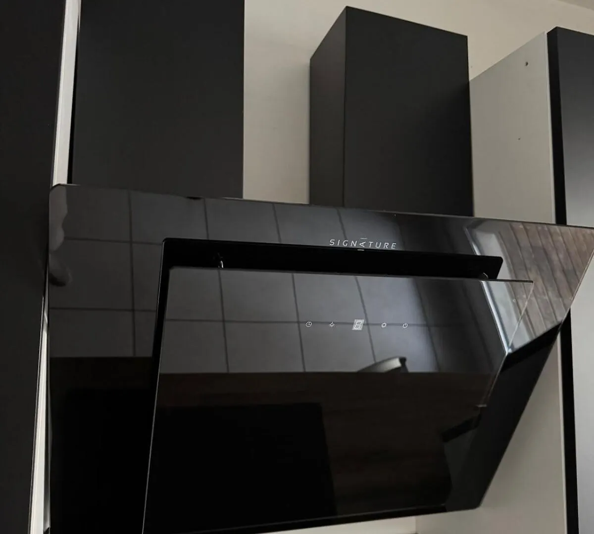 Spacious 3-Room, 6-Person Apartment In ビユールバンヌ フランス